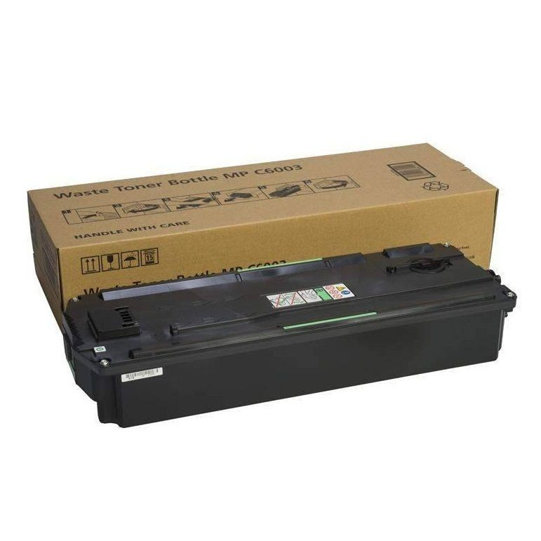 Бункер для отработанного тонера Ricoh MP C6003 - 416890 (416890) 100000 стр  #1