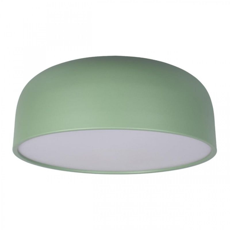 Потолочный светильник Loft IT Axel 10201/480 Green #1
