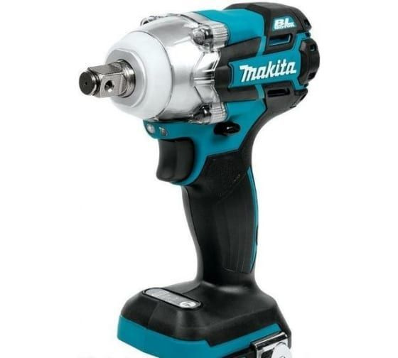 Аккумуляторный гайковерт Makita DTW285Z #1