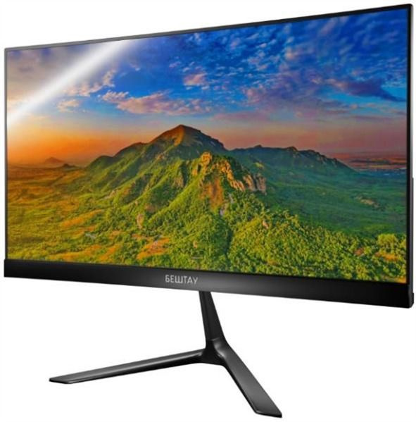 БЕШТАУ 27" Монитор M2701/2K/LCD, черный #1