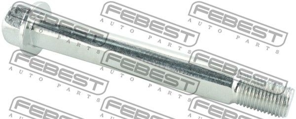 Болт эксцентрик FEBEST для MITSUBISHI PAJERO IV,MONTERO 06- 0429-012 #1