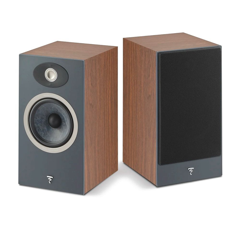 Focal Акустическая система HOME THEVA N1 DARK WOOD #1