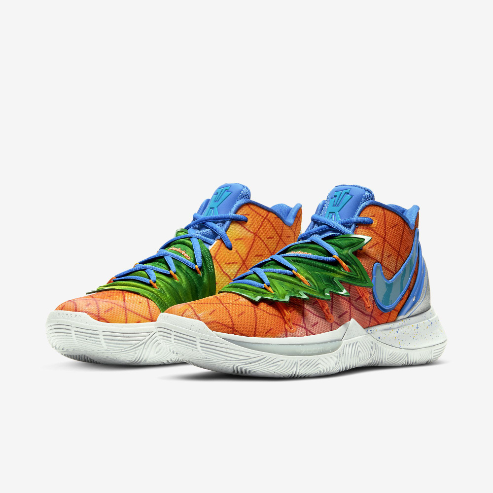 Кроссовки Nike Kyrie Low 5 #1