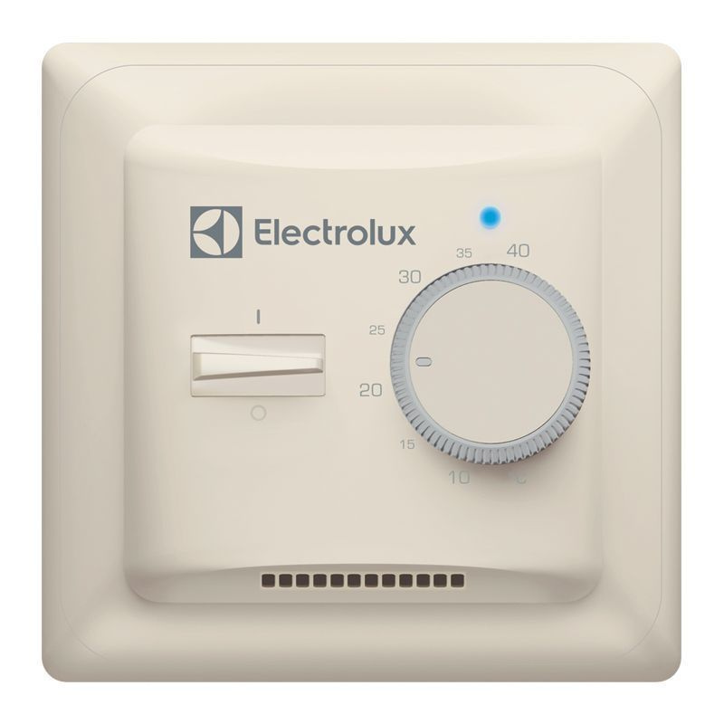 Терморегулятор ELECTROLUX ETB-16, НС-1013675 #1