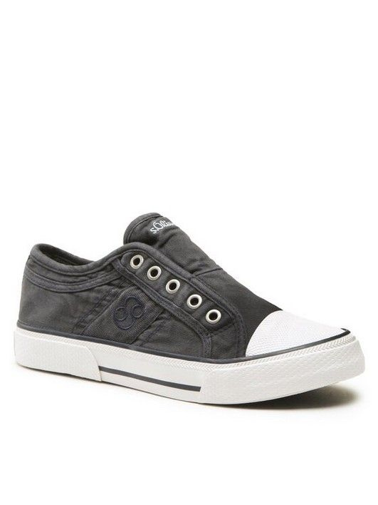 Кеды s.Oliver - купить с доставкой по выгодным ценам в интернет ...