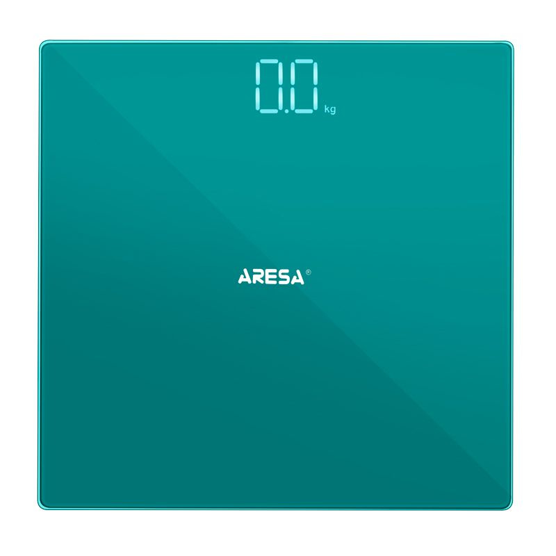 Весы напольные электронные Aresa AR-4416 до 180кг, 3AAA #1
