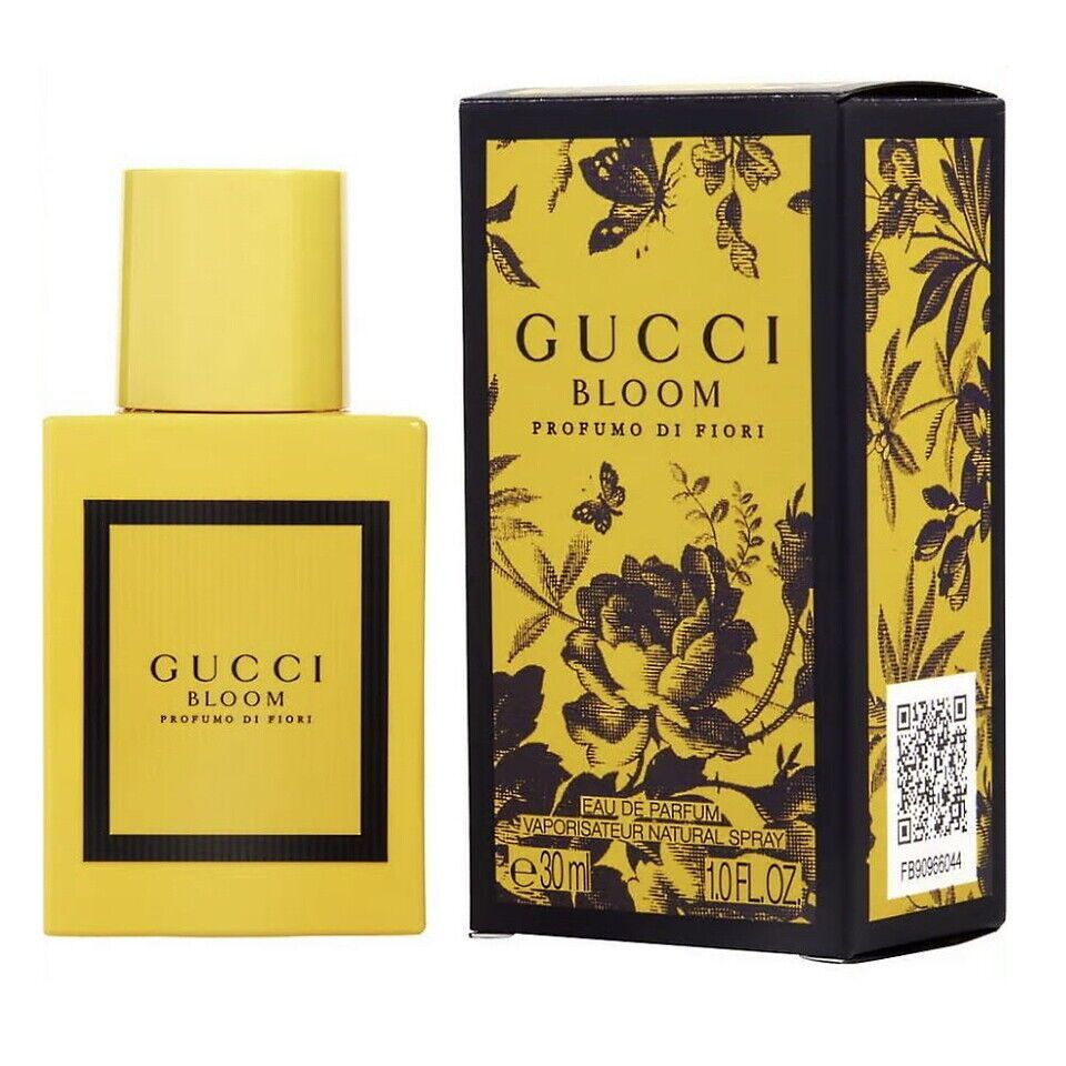 Gucci Bloom Profumo Di Fiori Вода парфюмерная 30 мл #1