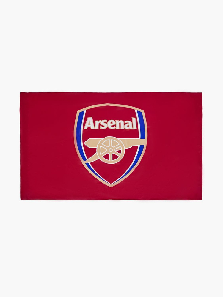Флаг Футбольный клуб Арсенал Лондон Arsenal London FC #1