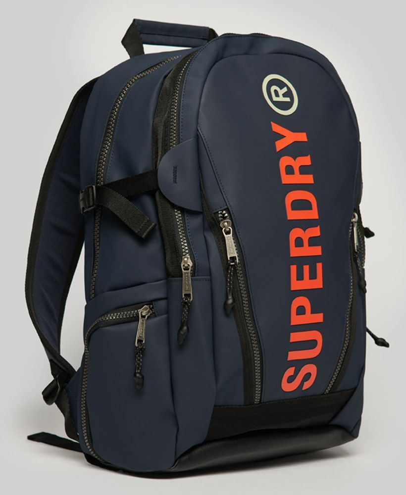 Superdry Рюкзак #1