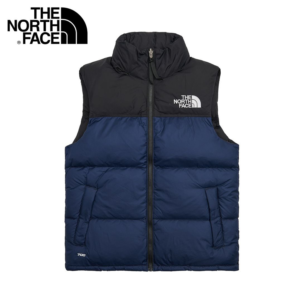 North face nuptse 3 gilet on sale