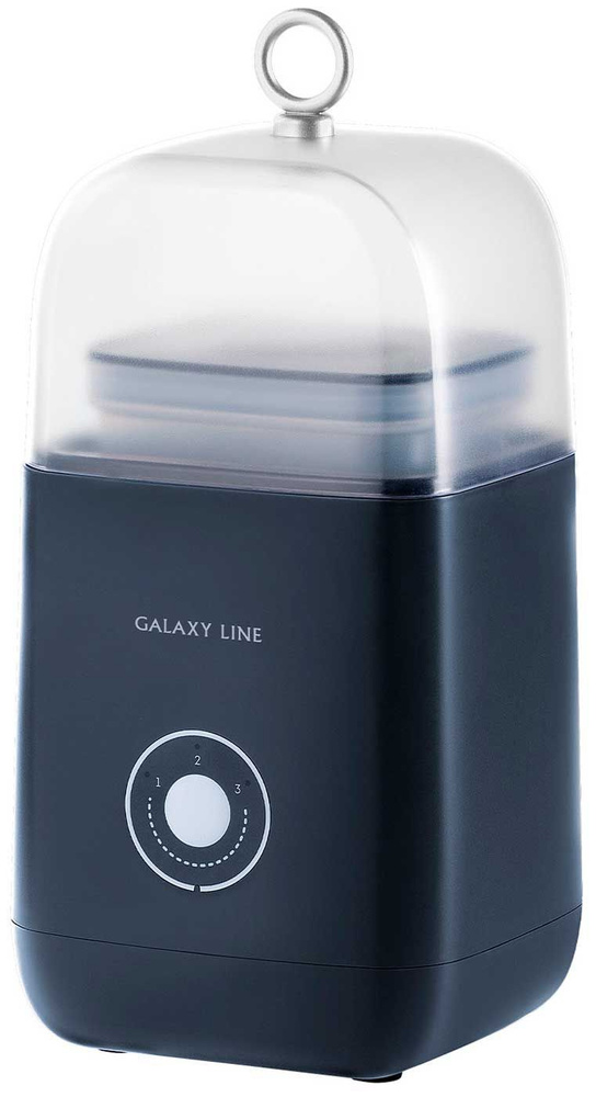 Йогуртница Galaxy LINE (GL2688) #1