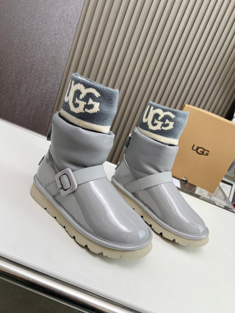 Сапоги UGG #1