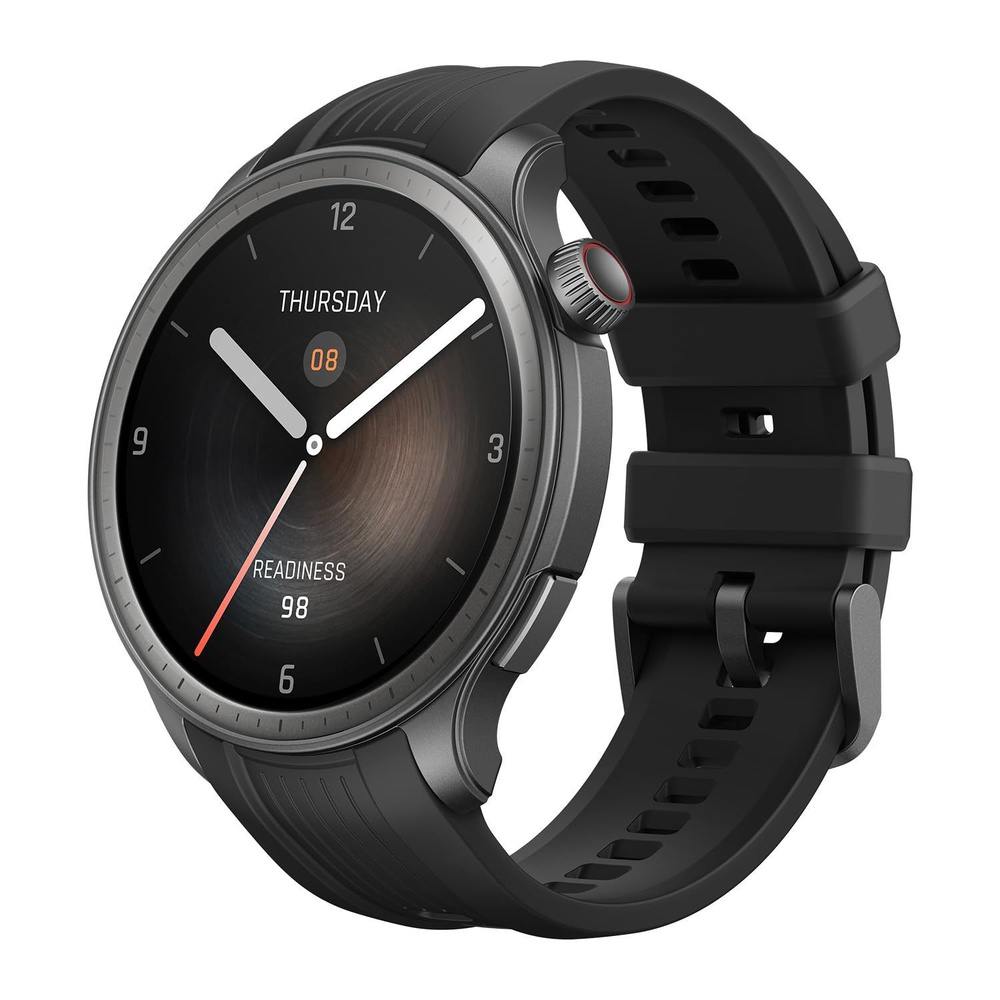 Amazfit Умные часы Balance, 46mm #1