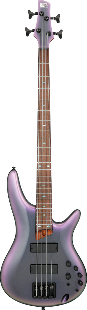 Бас-гитара Ibanez SR500E-BAB #1