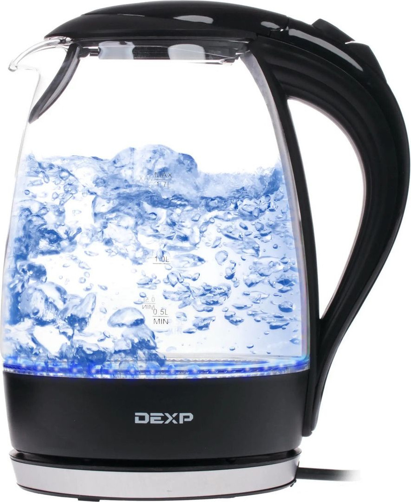 DEXP Электрический чайник 773095 #1