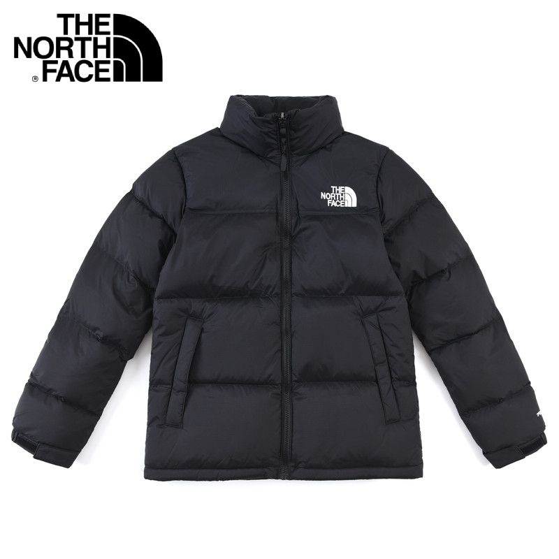 Пальто пуховое The North Face M 1996 Retro Nuptse Jacket #1