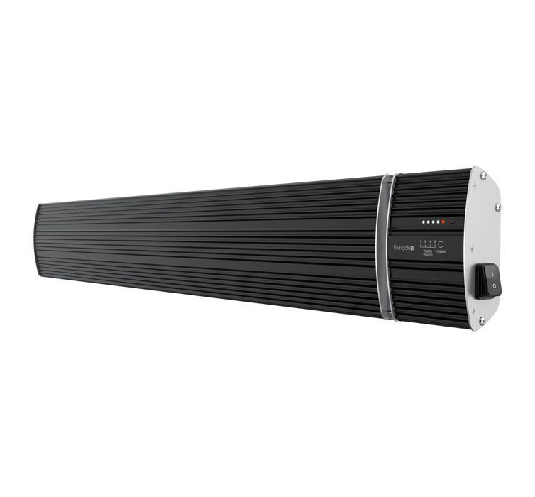 Инфракрасный обогреватель Energolux EIHL-2400-D1-BC #1