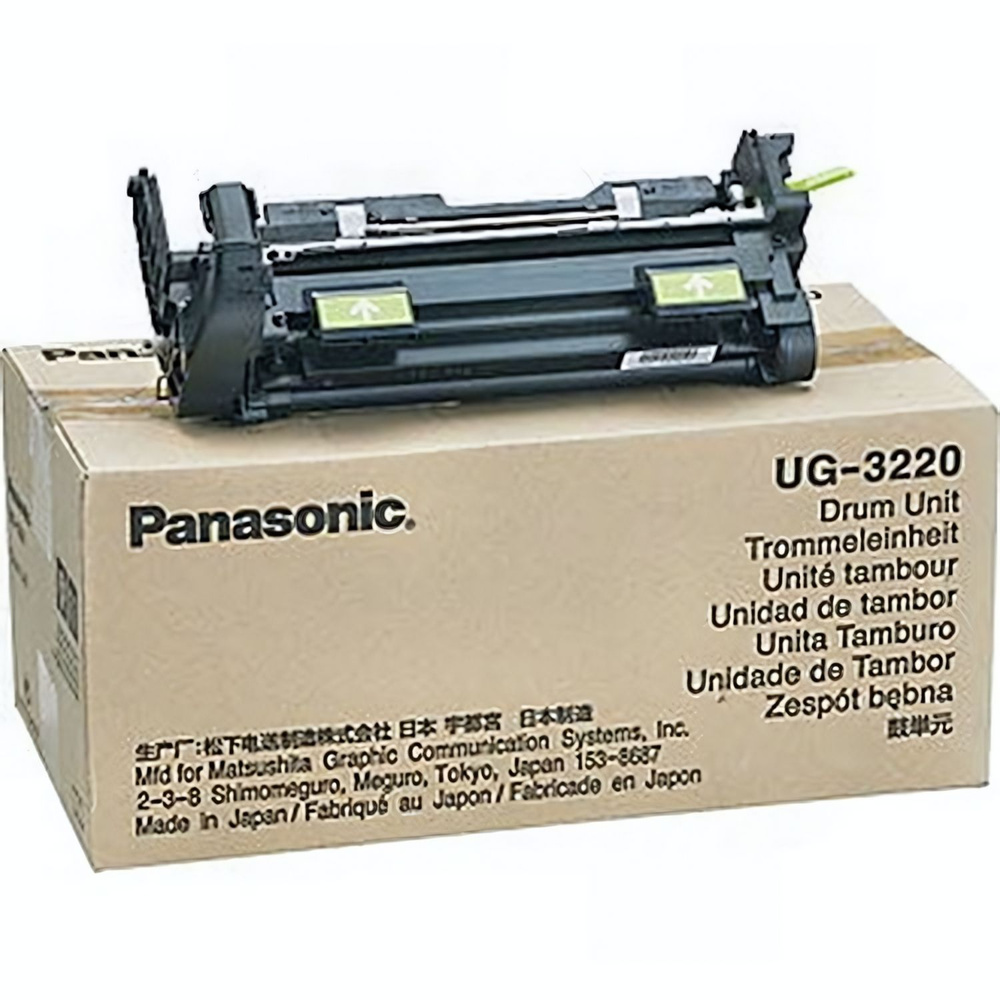 UG-3220 Барабан Panasonic UF-490/4100 (20 000 стр.) #1