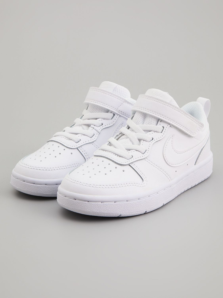 Кеды Nike Court Borough Low 2 Bpv #1