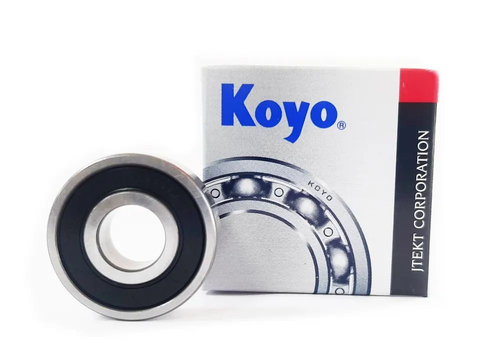 Подшипник универсальный KOYO 6305-2RS (180305) - купить по выгодной ...