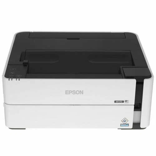 Epson Принтер M1170, белый #1