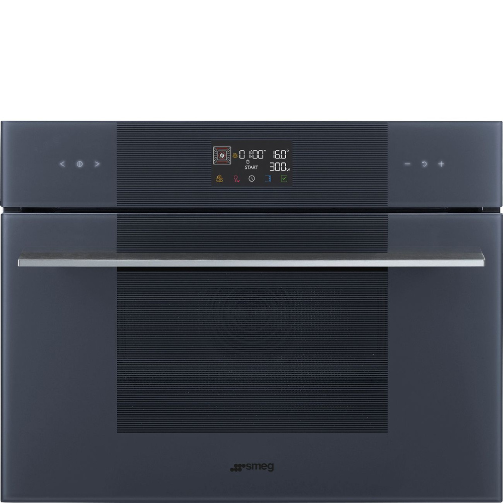 Smeg  духовой шкаф SO4102M1G #1