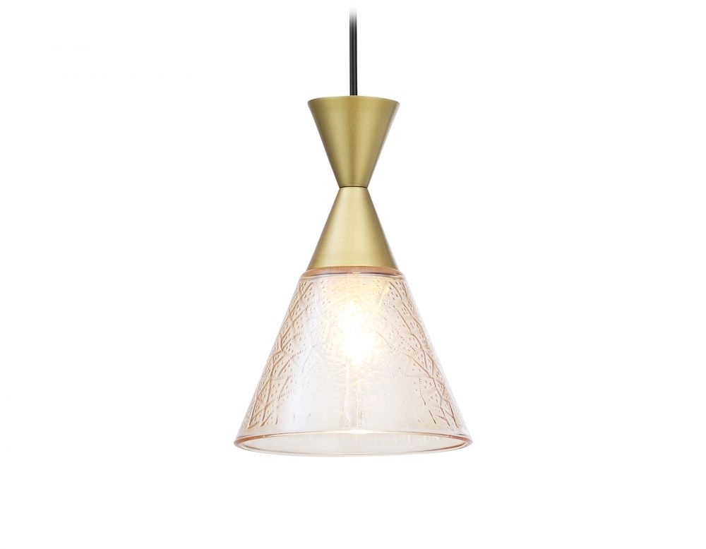 Ambrella light Подвесной светильник, 60 Вт #1