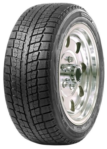 Leao Winter Defender Ice I-15 SUV TL Шины зимние 225/60 R18 100T Нешипованные  #1