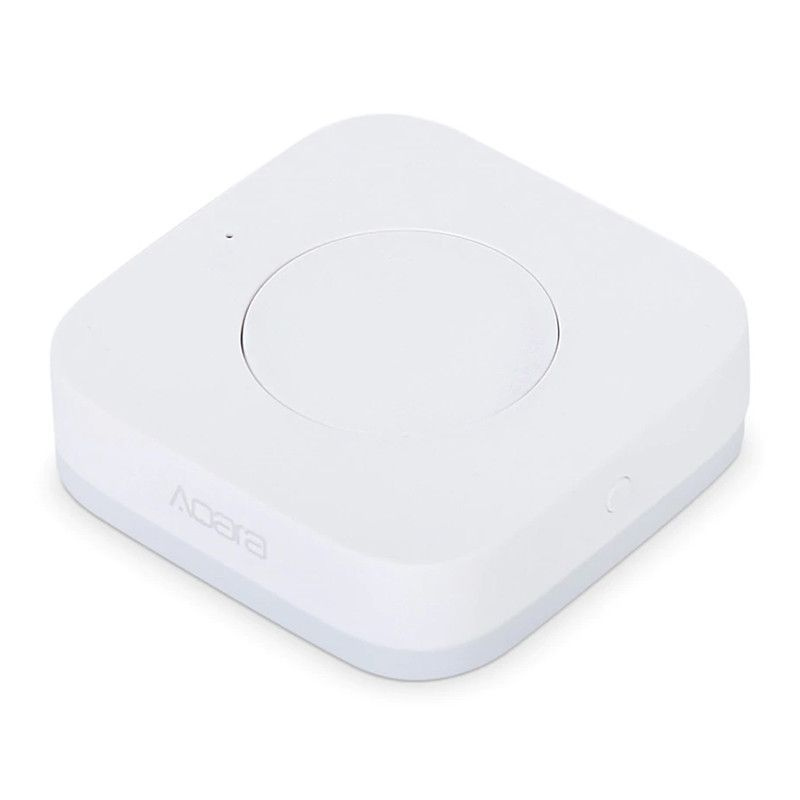 Беспроводная кнопка Xiaomi Wireless Mini Switch Zeegbi WXKG11LM #1