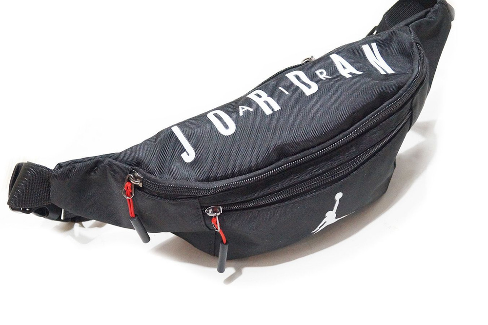 Поясная сумка Jordan #1