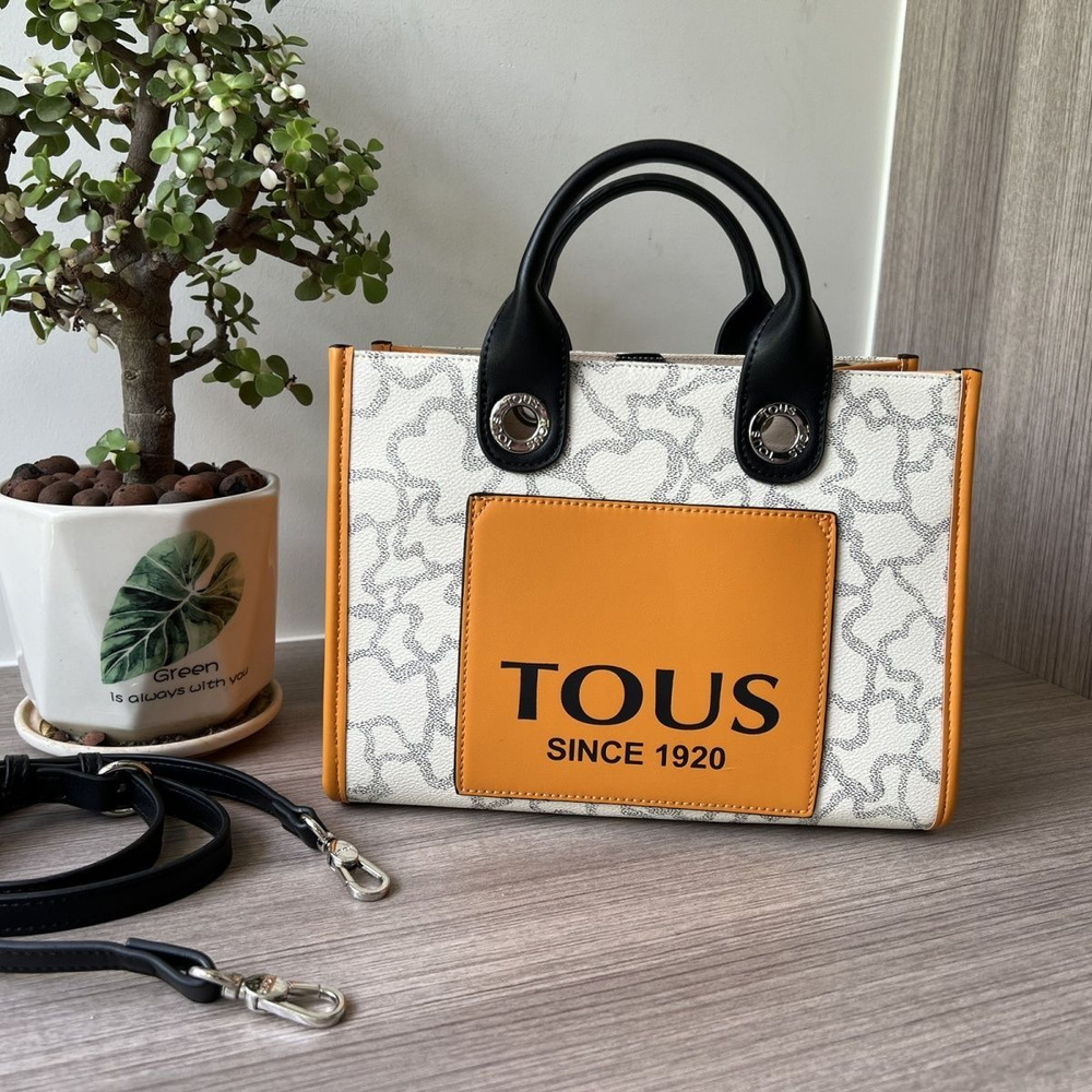 Сумка Tous - купить с доставкой по выгодным ценам в интернет-магазине ...