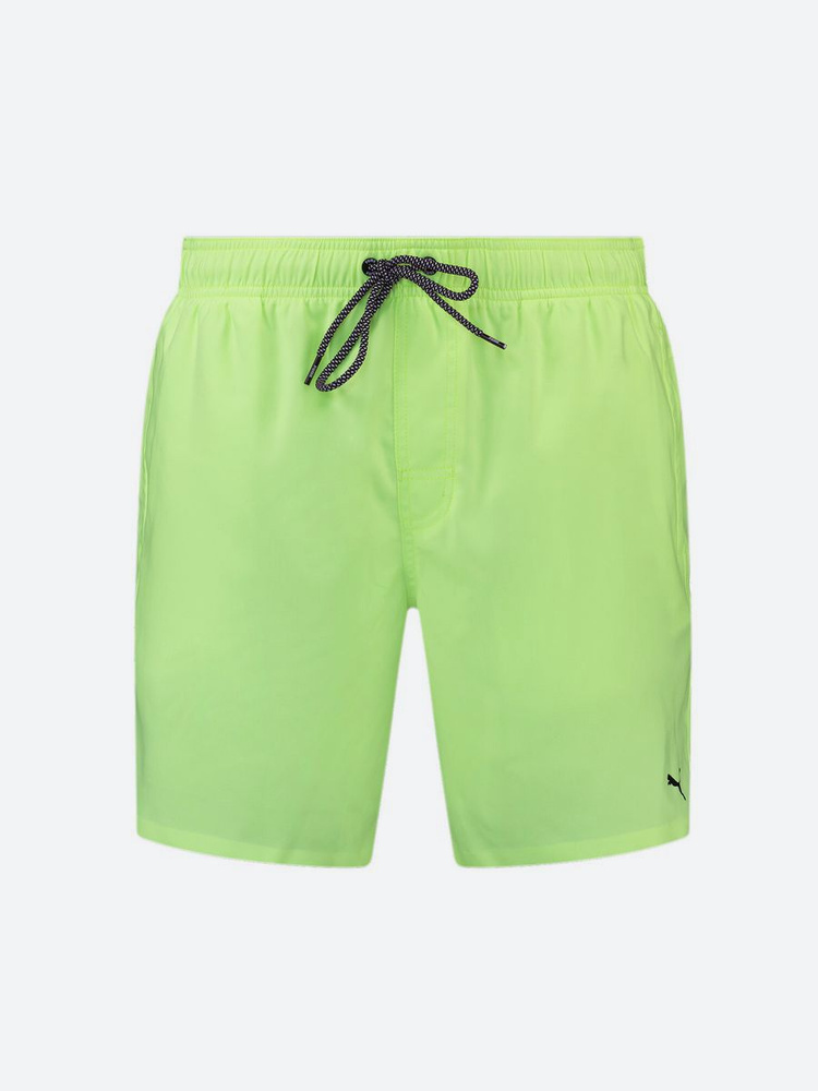 Шорты для плавания PUMA PUMA SWIM MEN MEDIUM LENGTH, 1 шт #1