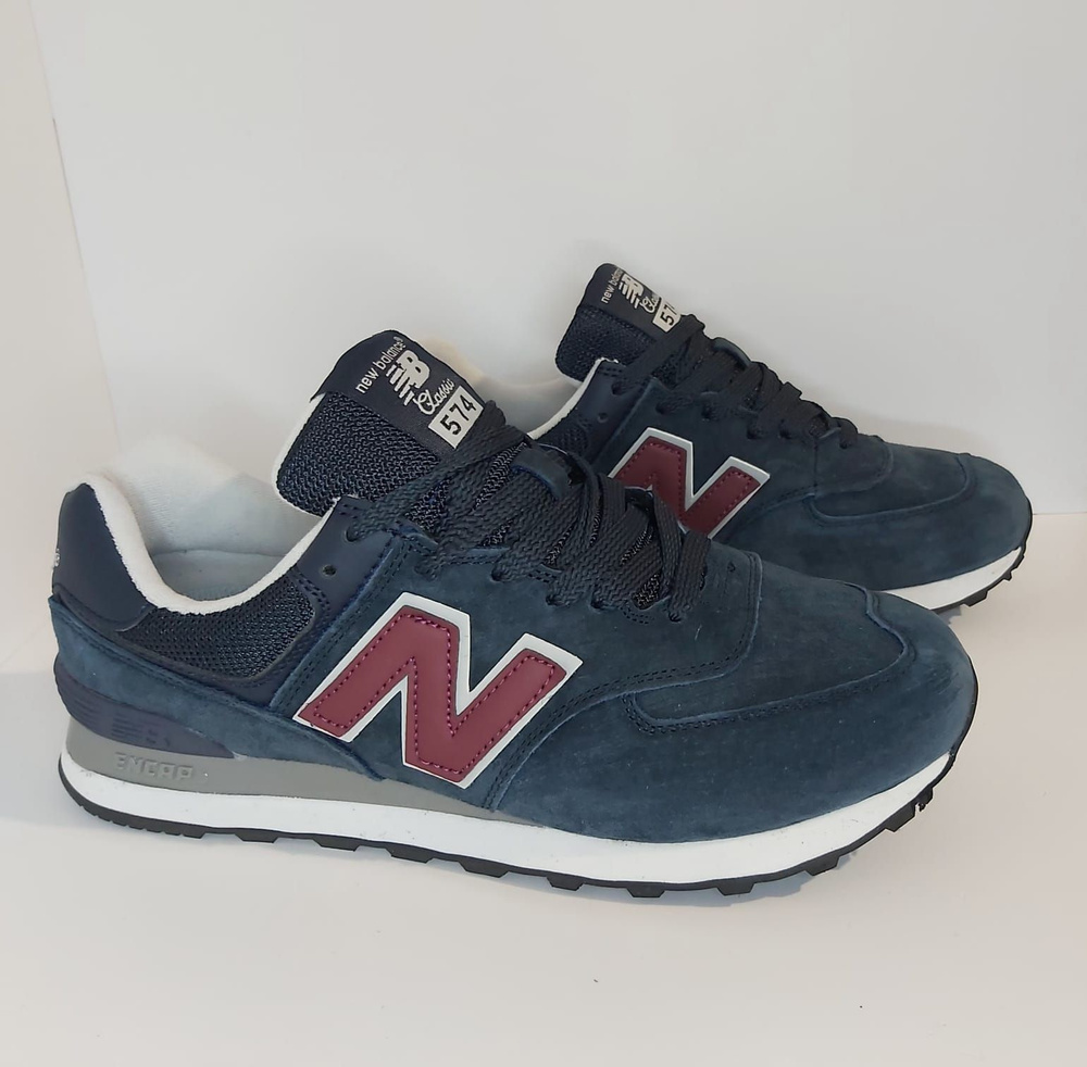 Кроссовки New Balance New Balance 574 #1