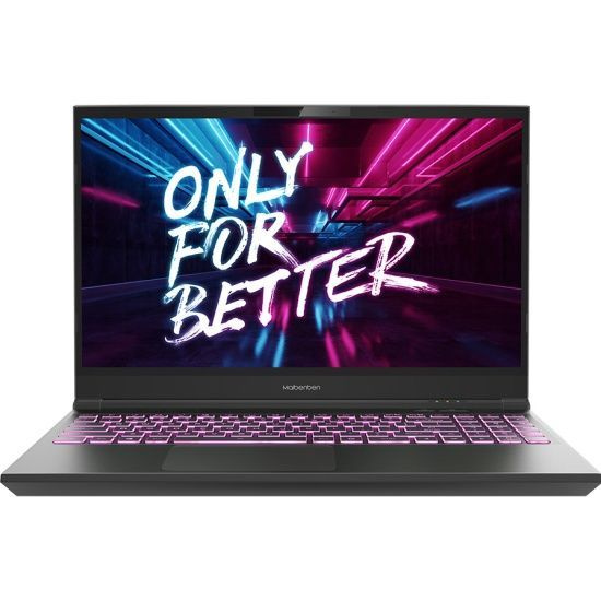 MAIBENBEN X527 IPS FHD (1920x1080) Игровой ноутбук 15.6", Intel Core i7-12650H, RAM 16 ГБ, SSD 512 ГБ, #1