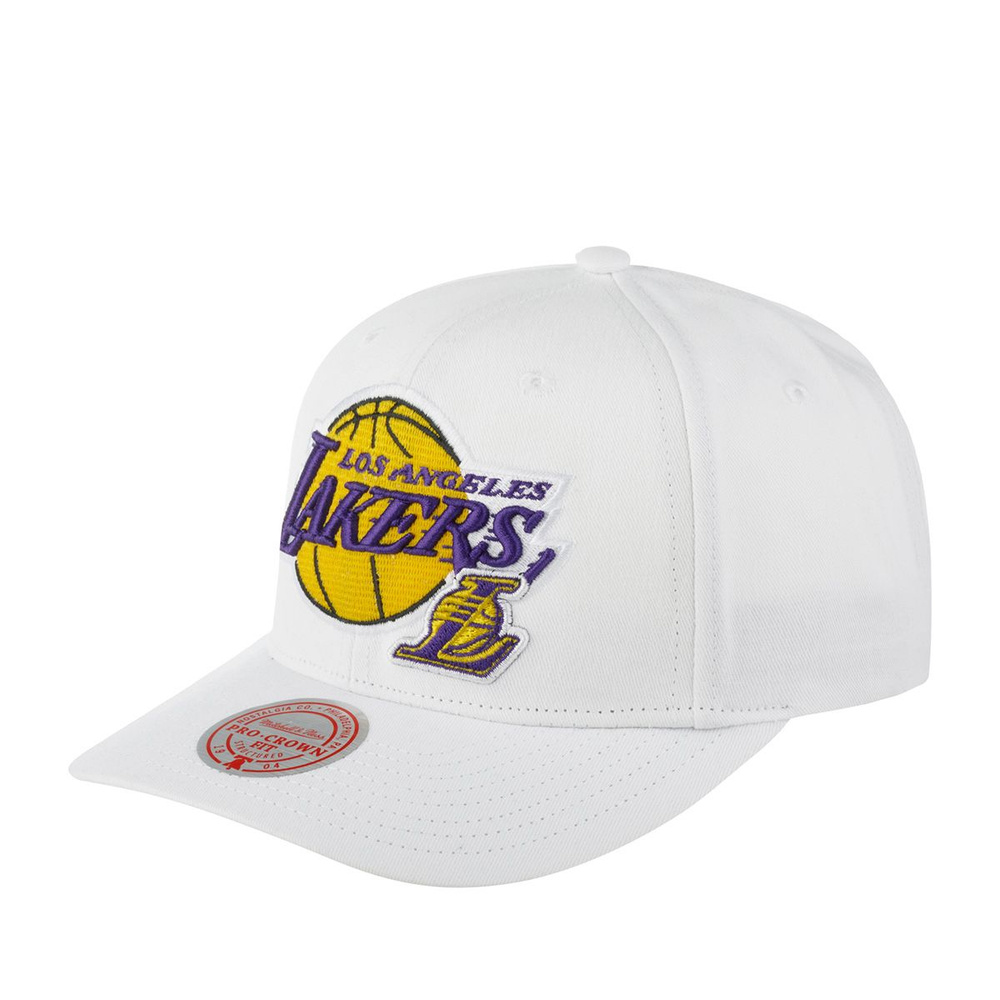 Бейсболка Mitchell&Ness #1