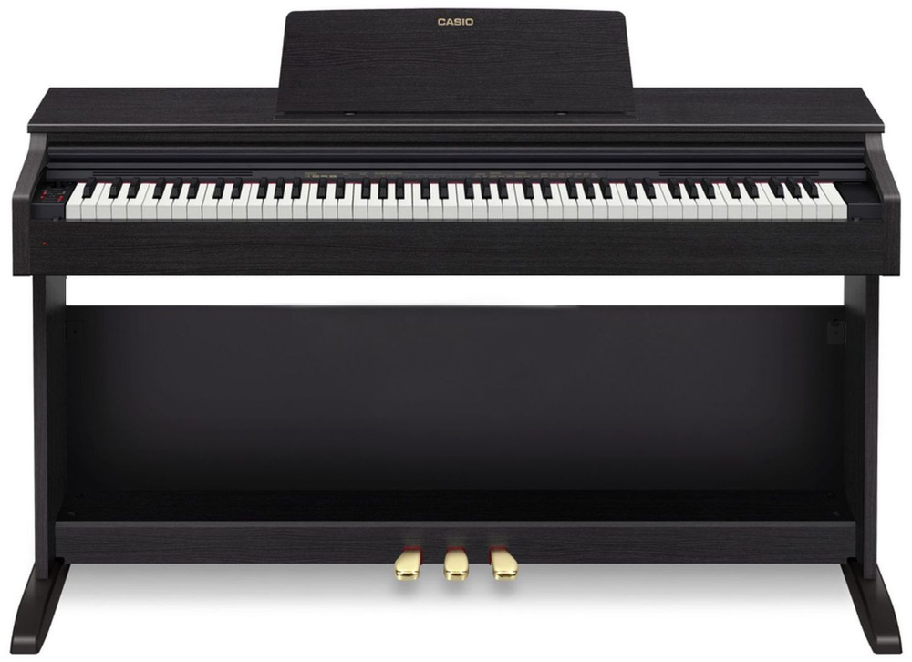 Цифровое пианино CASIO AP-270 #1