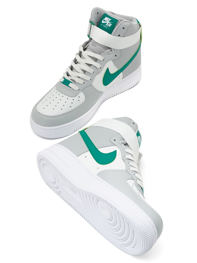 Кроссовки Nike Air Force 1 #1