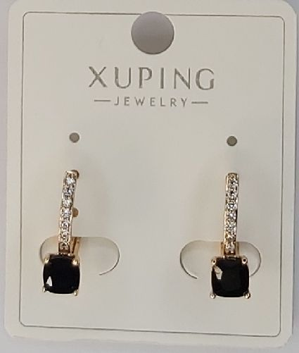 XUPING JEWELRY Серьги #1