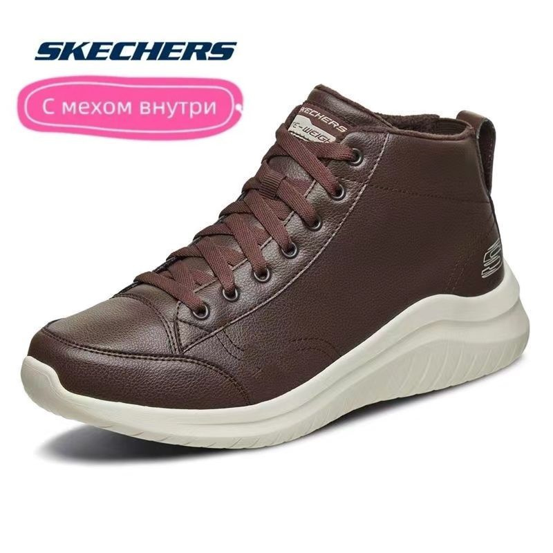 Ботинки Skechers #1