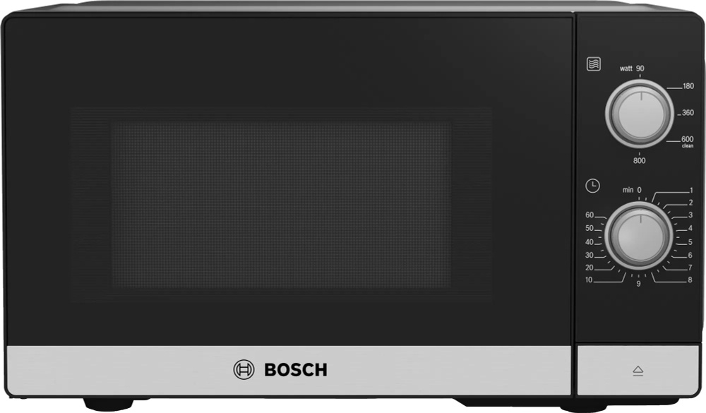 Микроволновая печь Bosch FFL020MS1 #1