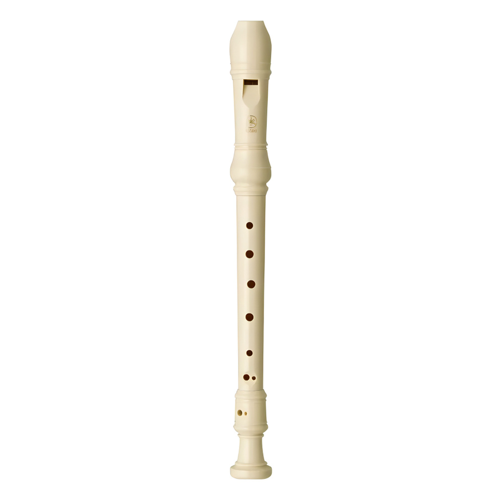 Блок-флейта сопрано Yamaha YRS-23 #1