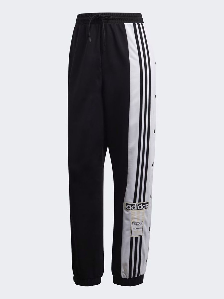 Брюки спортивные adidas Originals Adibreak Pant #1