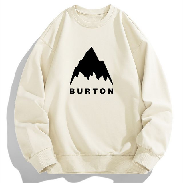 Толстовка Burton #1