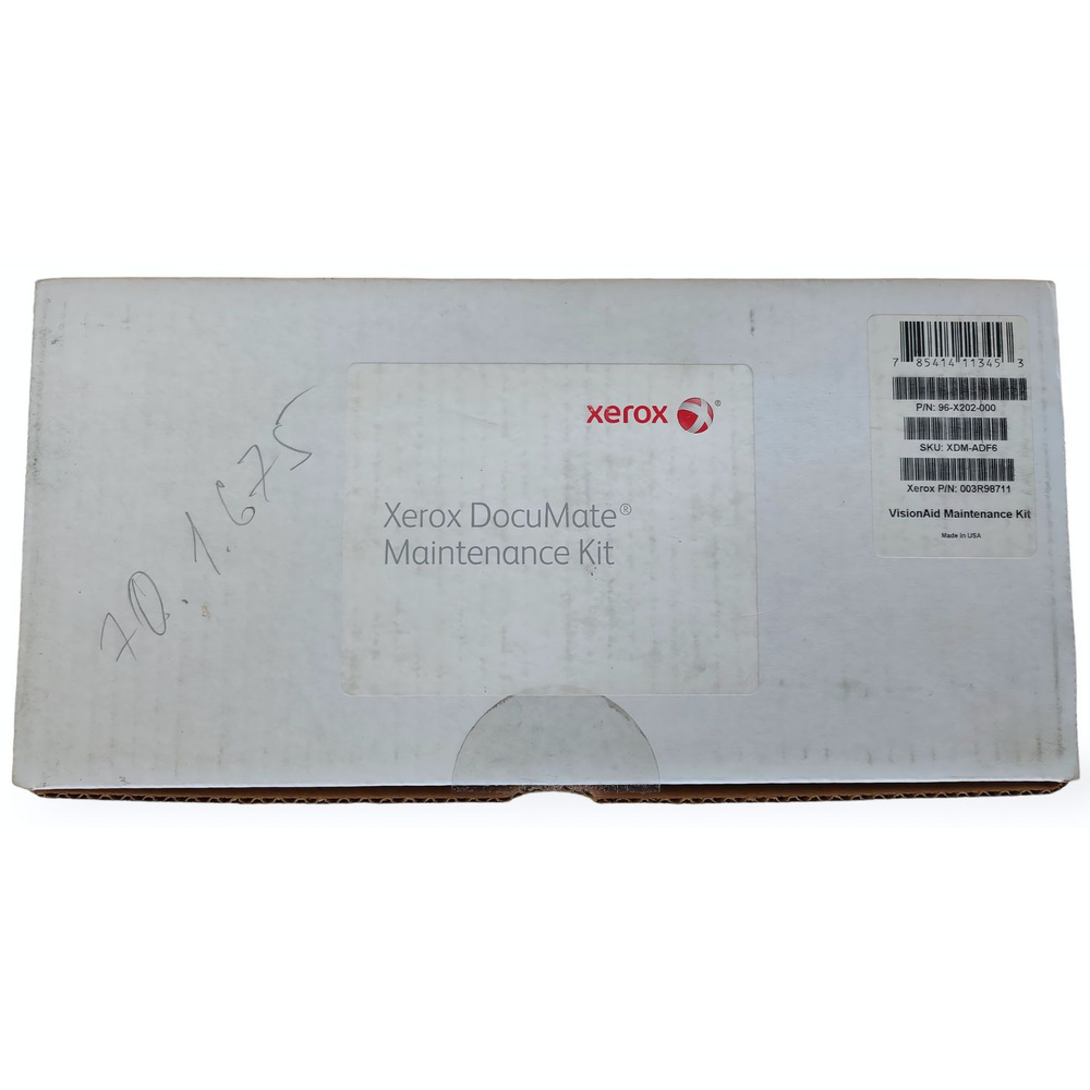 003R98711 Сервисный комплект Xerox Documate 632 #1