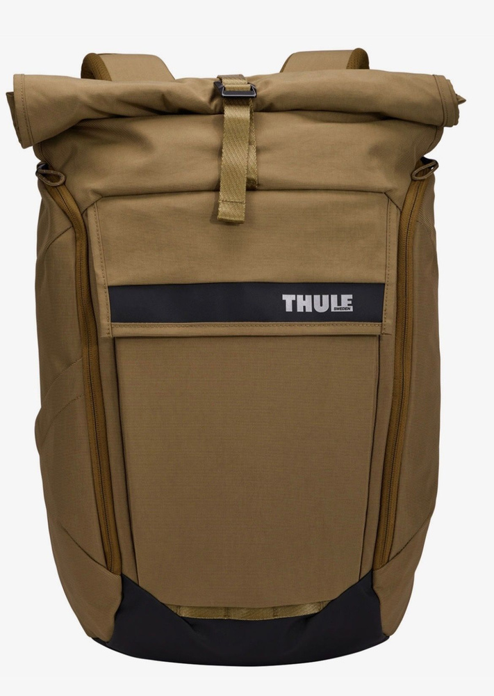Рюкзак Thule Paramount Backpack 24л, коричневый 3205013 #1