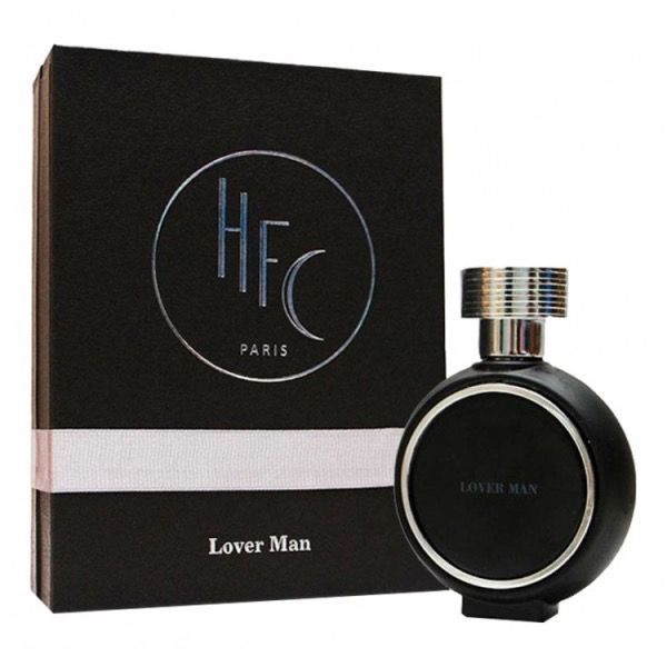 HAUTE FRAGRANCE COMPANY Haute Fragrance Company Lover Man Вода парфюмерная 100 мл #1