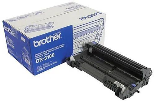 Brother МФУ DR-3100 #1