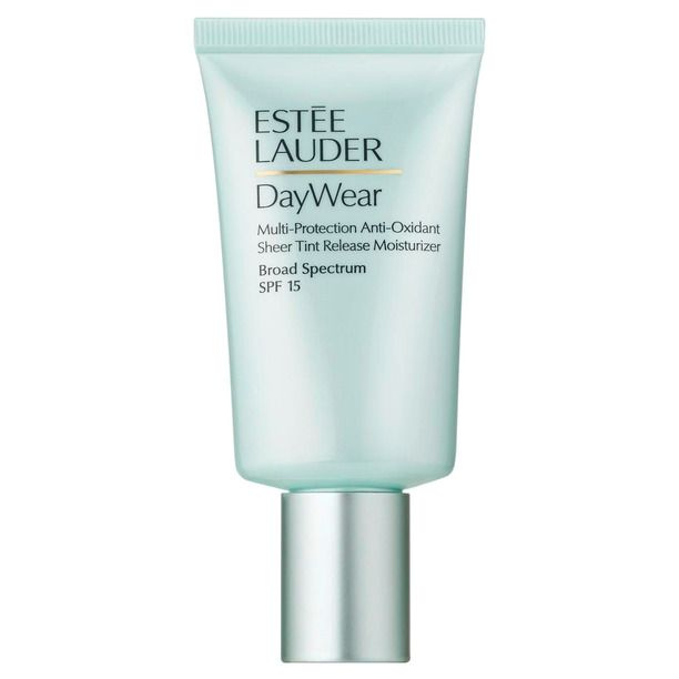 Estee Lauder / DayWear Sheer Tint Release Multi-Protection Anti-Oxidant Moisturizer SPF15 Крем с тональным #1