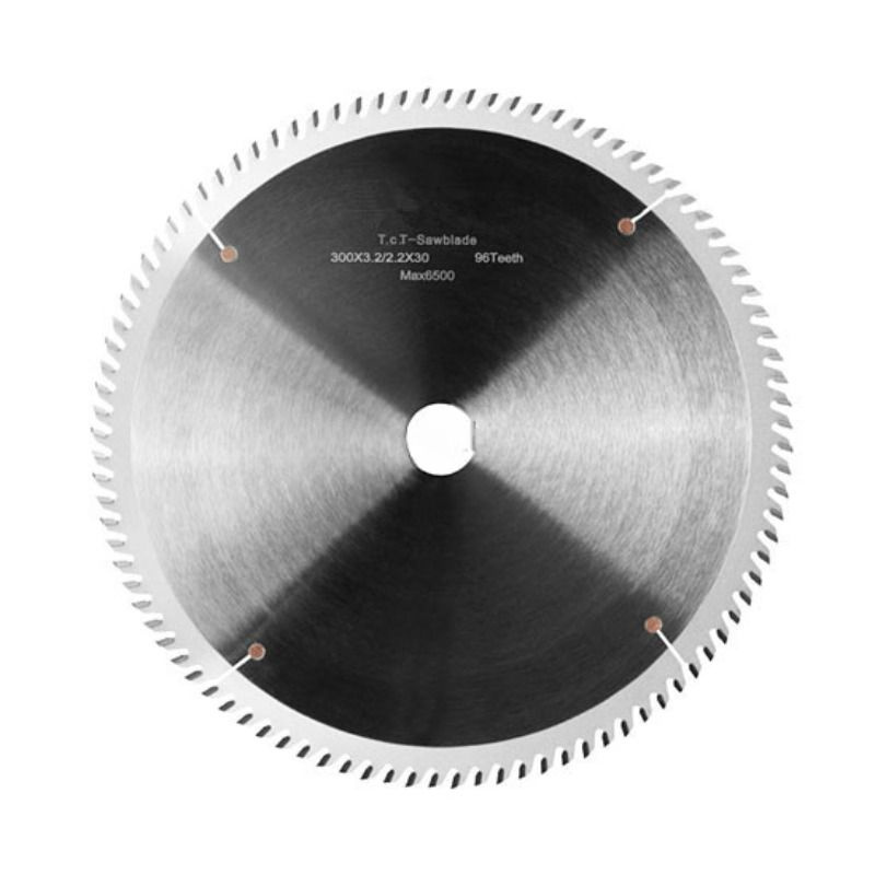 Дисковые пилы TCT для поперечного распила древесины на настольных пилах ...