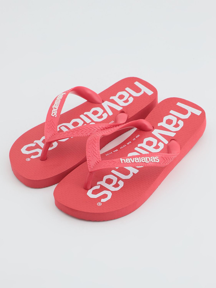 Сланцы Havaianas #1